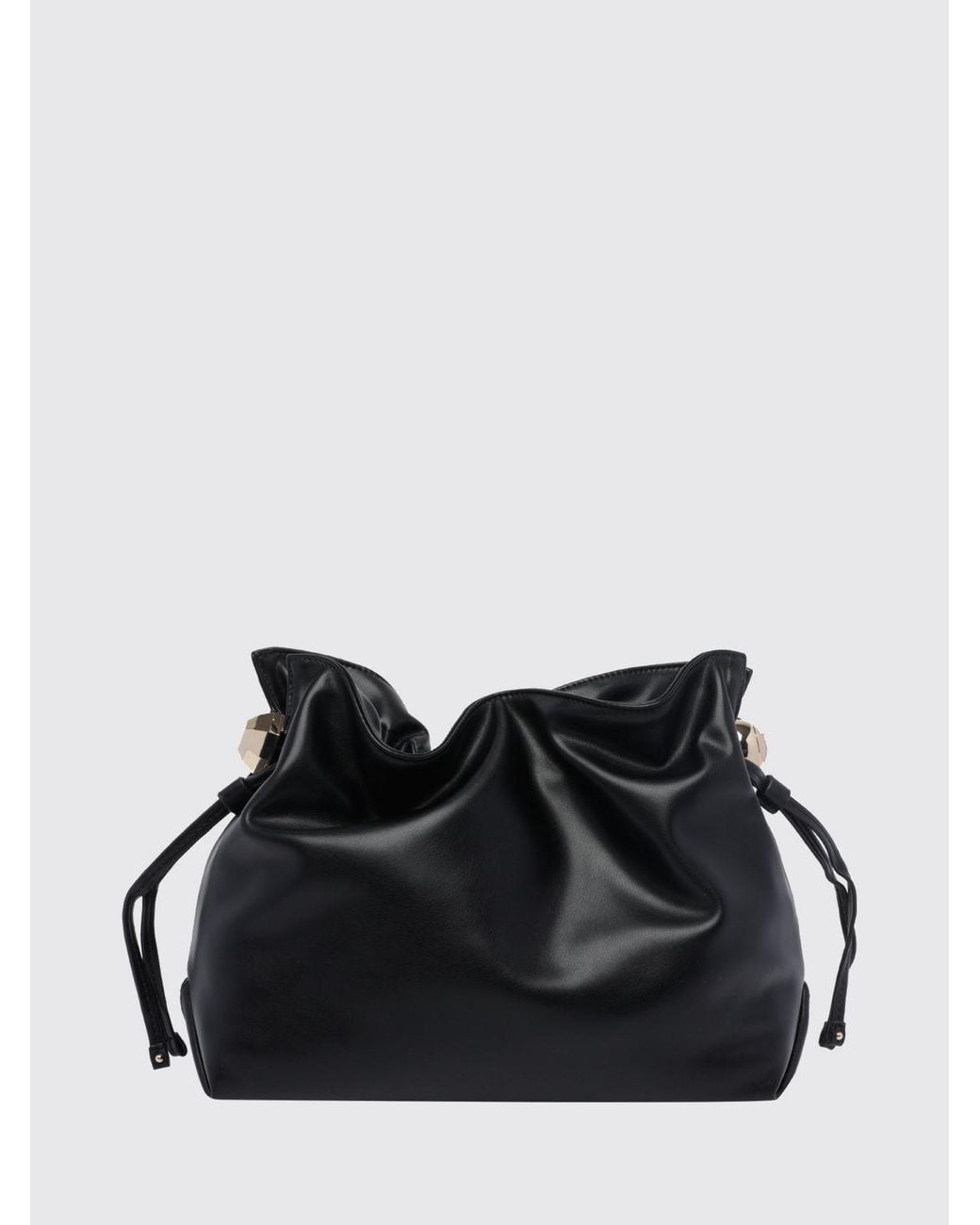Liu Jo Black Handbag