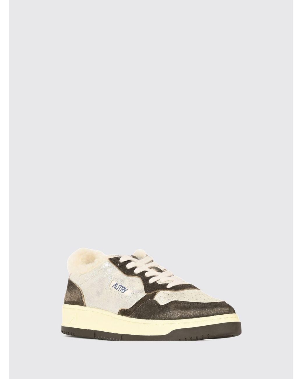 Autry Natural Sneakers