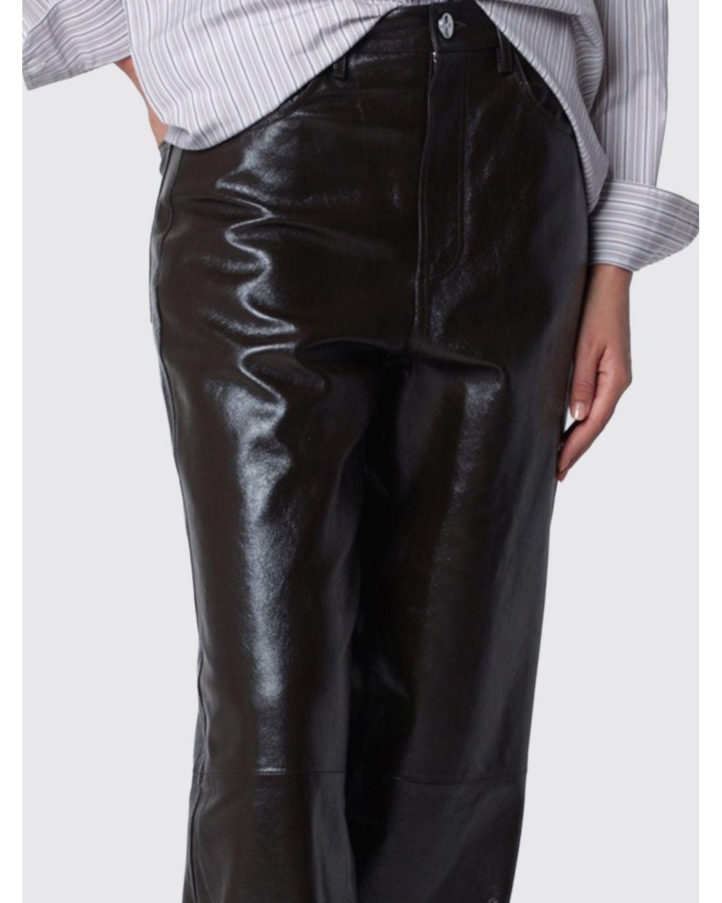 Rohe Black Pants