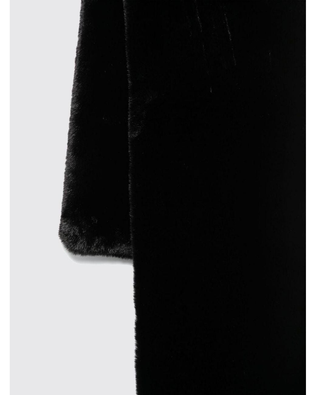 Apparis Black Scarf