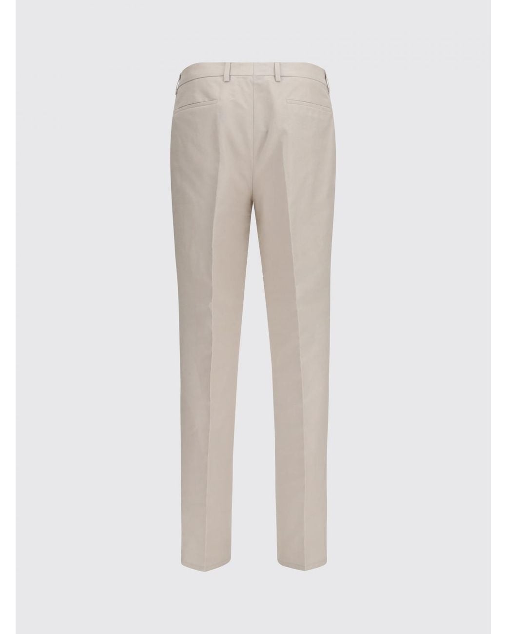 Brunello Cucinelli Multicolor Pants for men