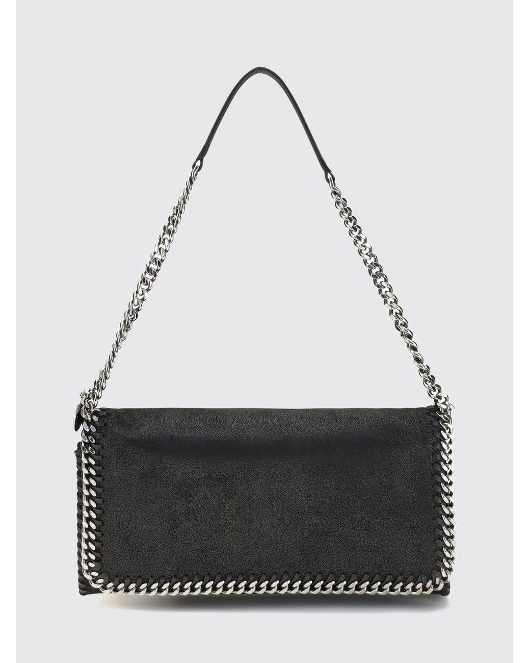 Stella McCartney Black Mini Bag