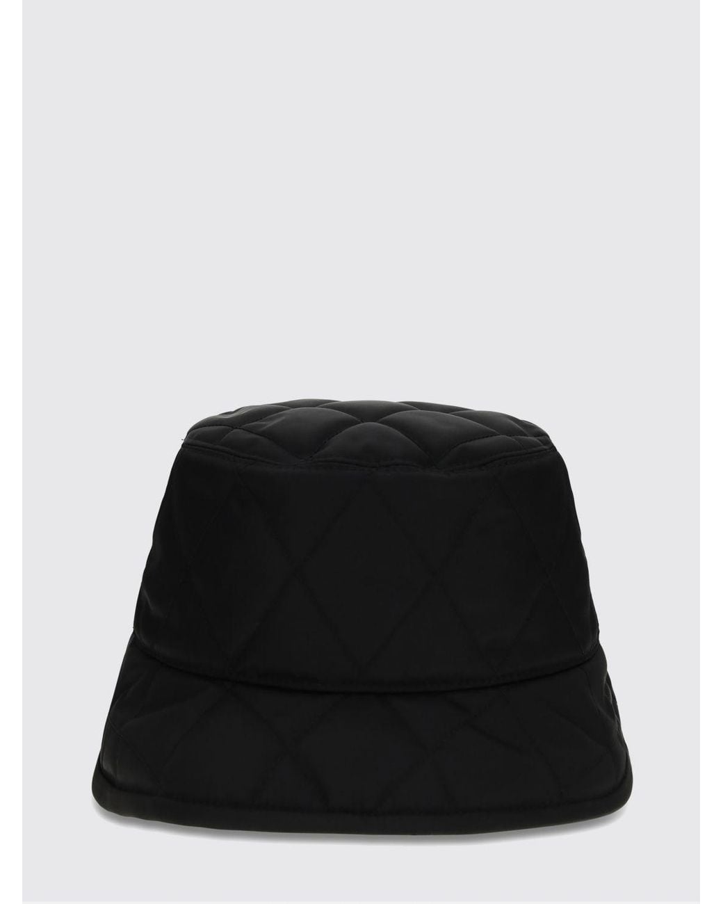 Cappello di Burberry in Black da Uomo