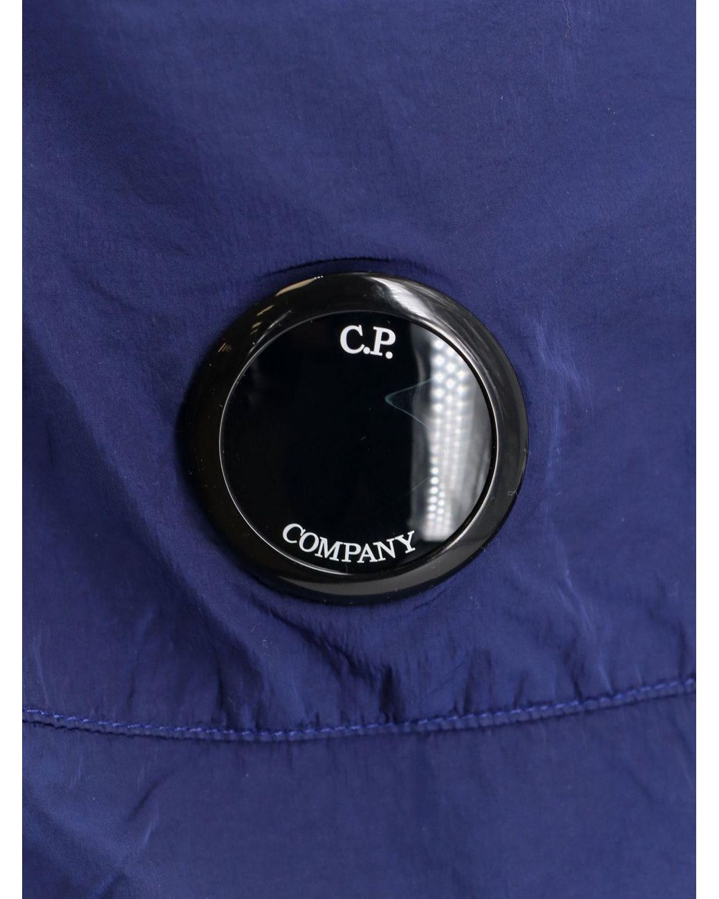 Pantalon Homme C P Company pour homme en coloris Blue