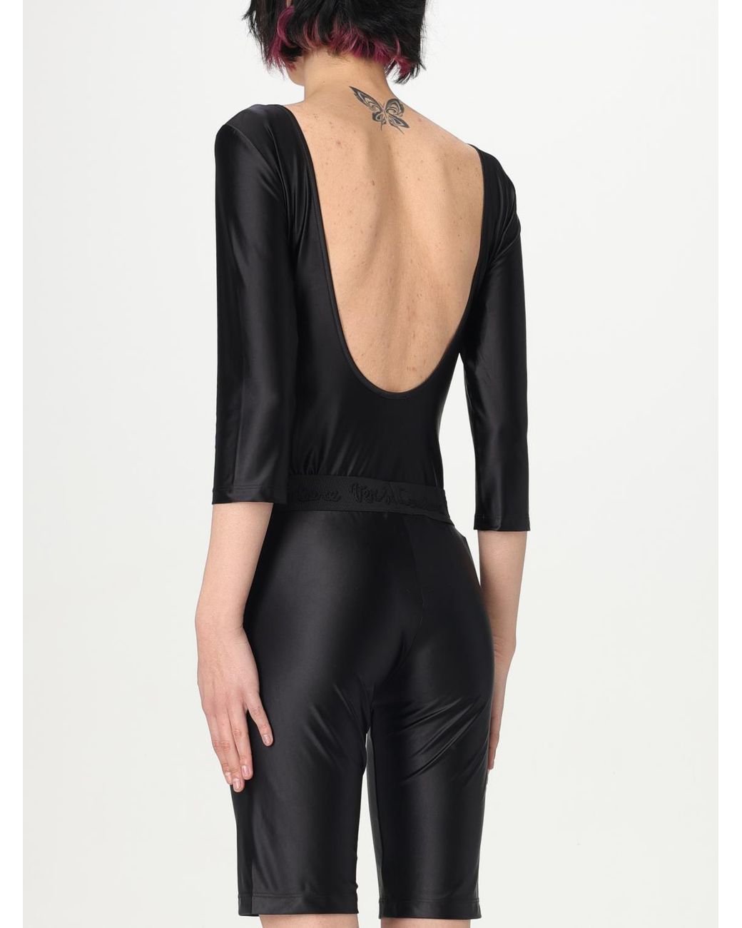 Versace Jeans Couture Black Body