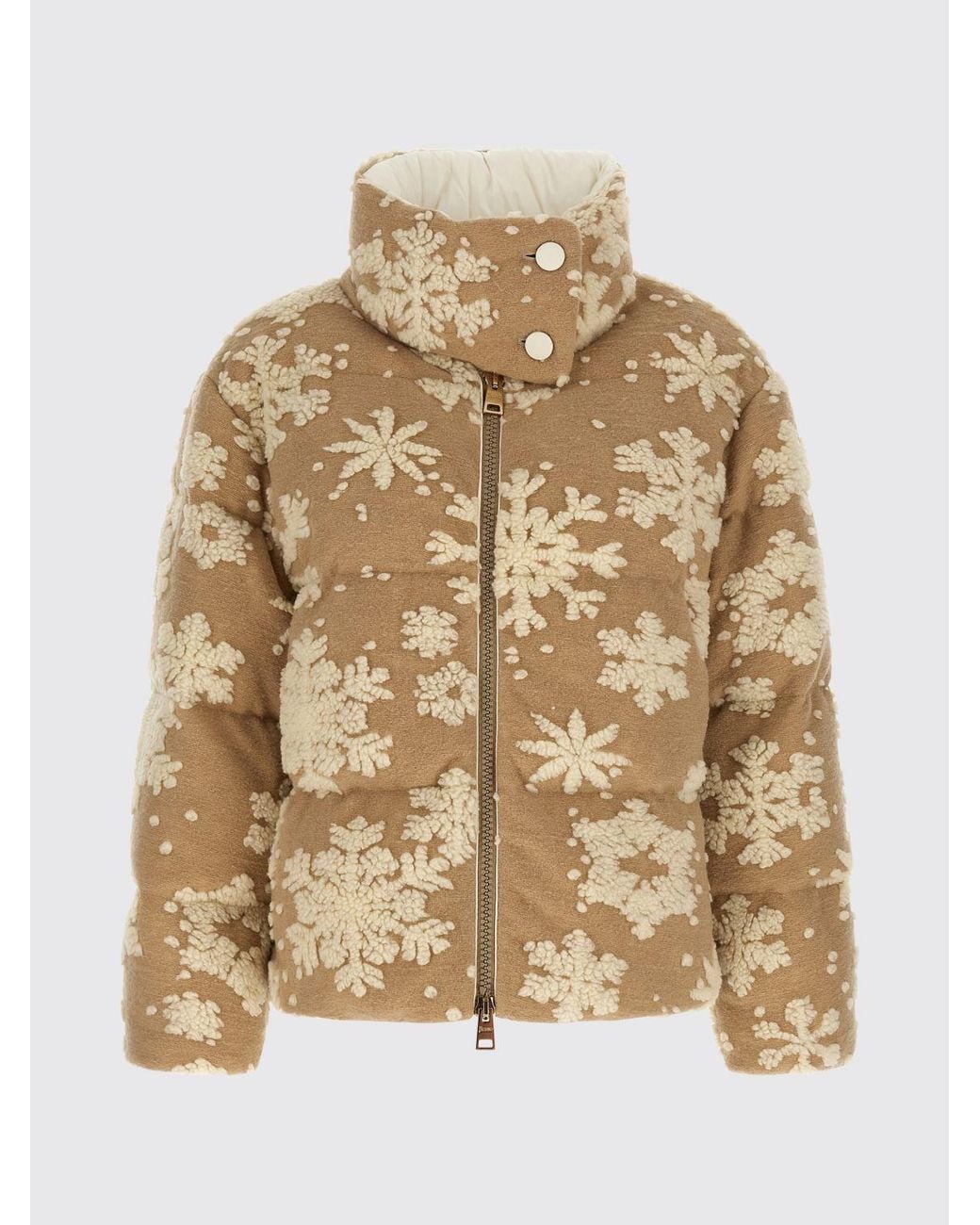 Herno Natural Jacket