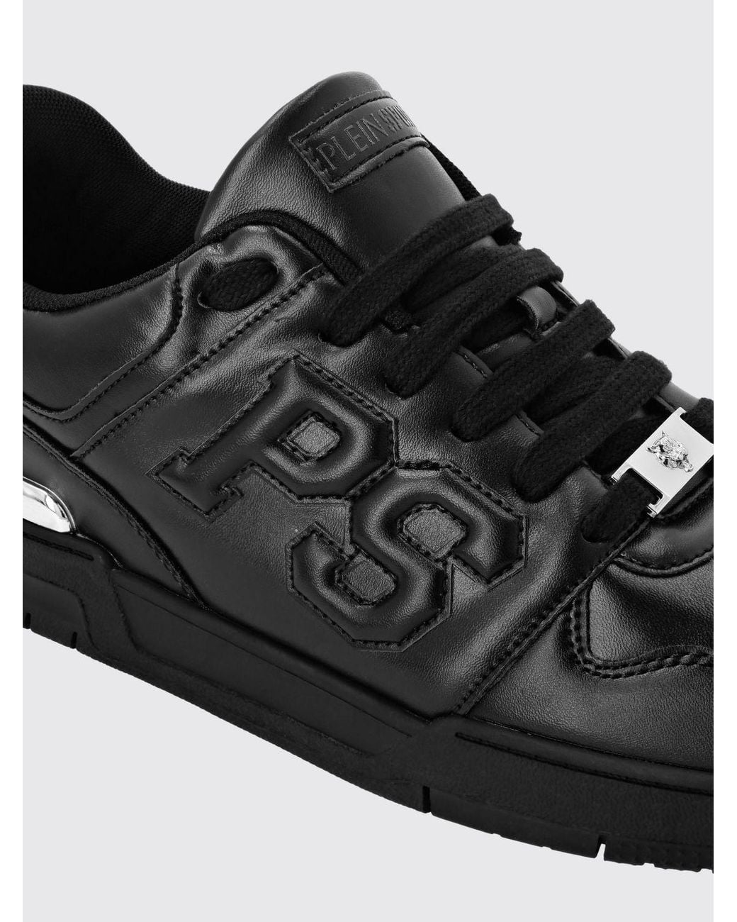 Philipp Plein Black Viper I /Gen. X.05 for men