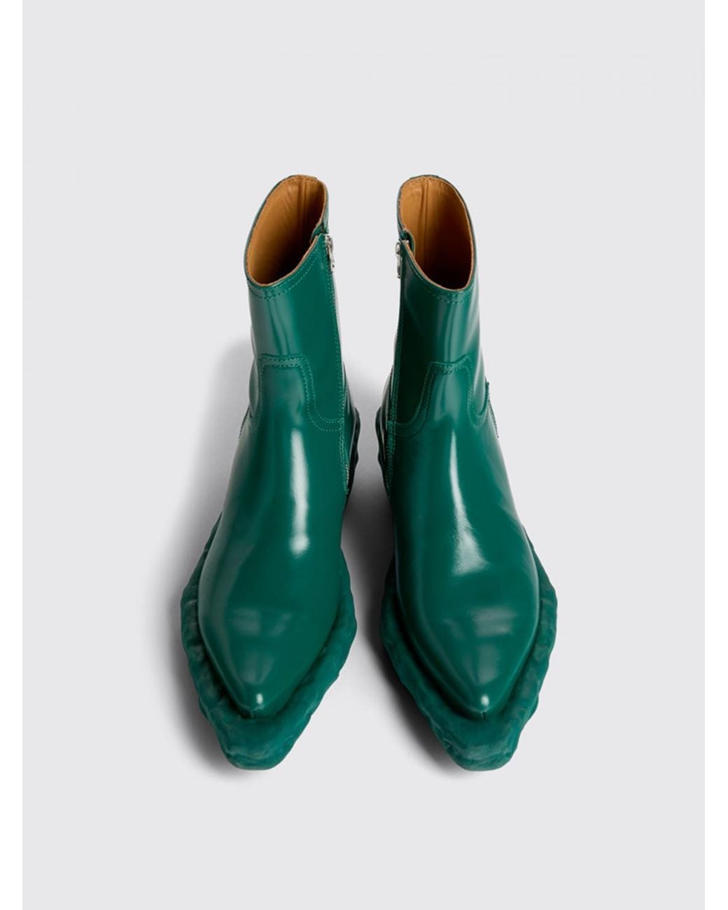 CAMPERLAB Schuhe Herren in Green für Herren