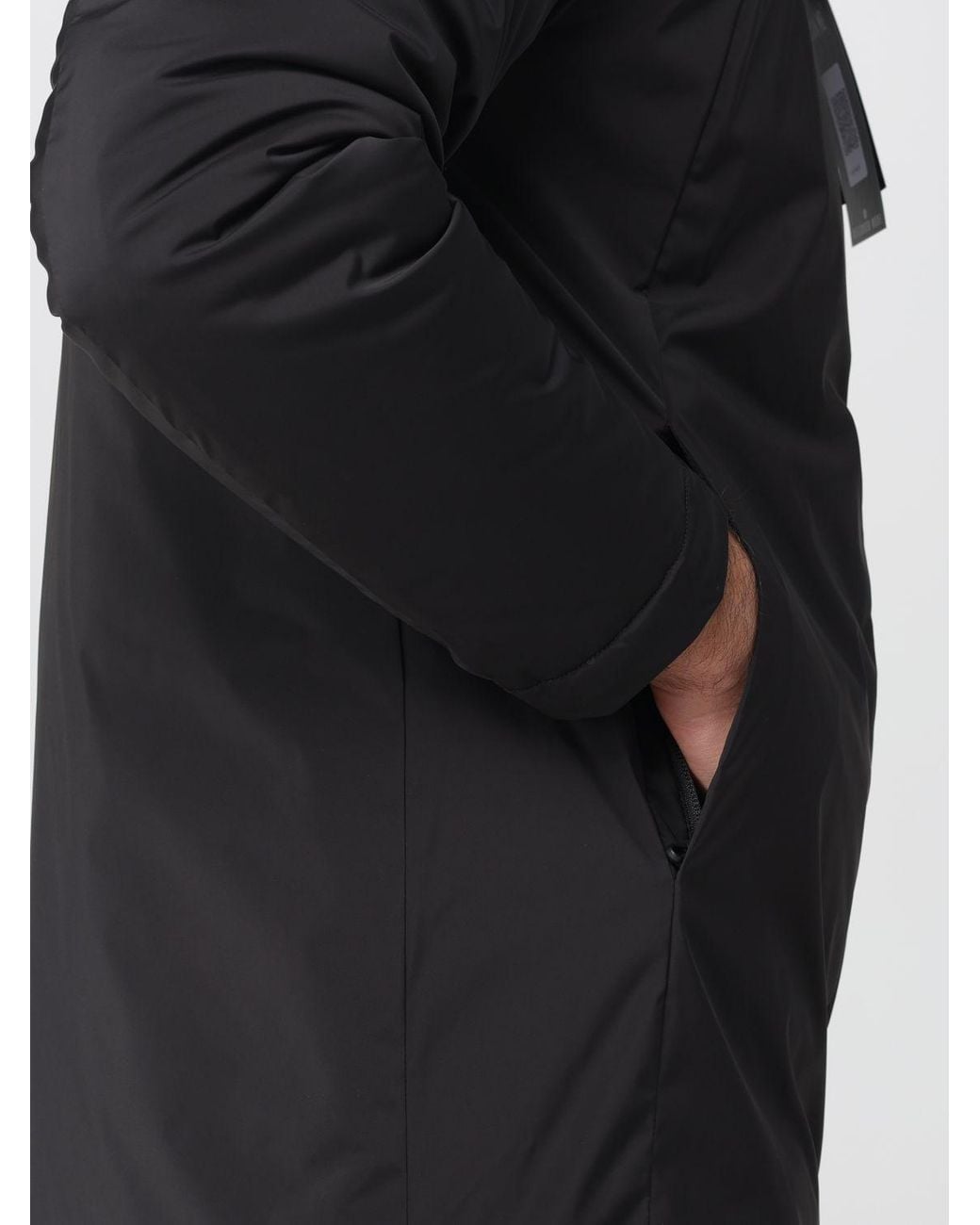 Colmar Gray Jacket for men