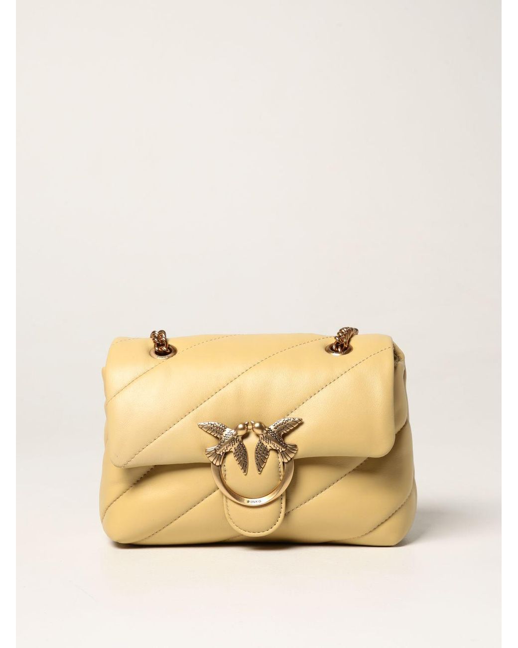 yoox pinko bolsas