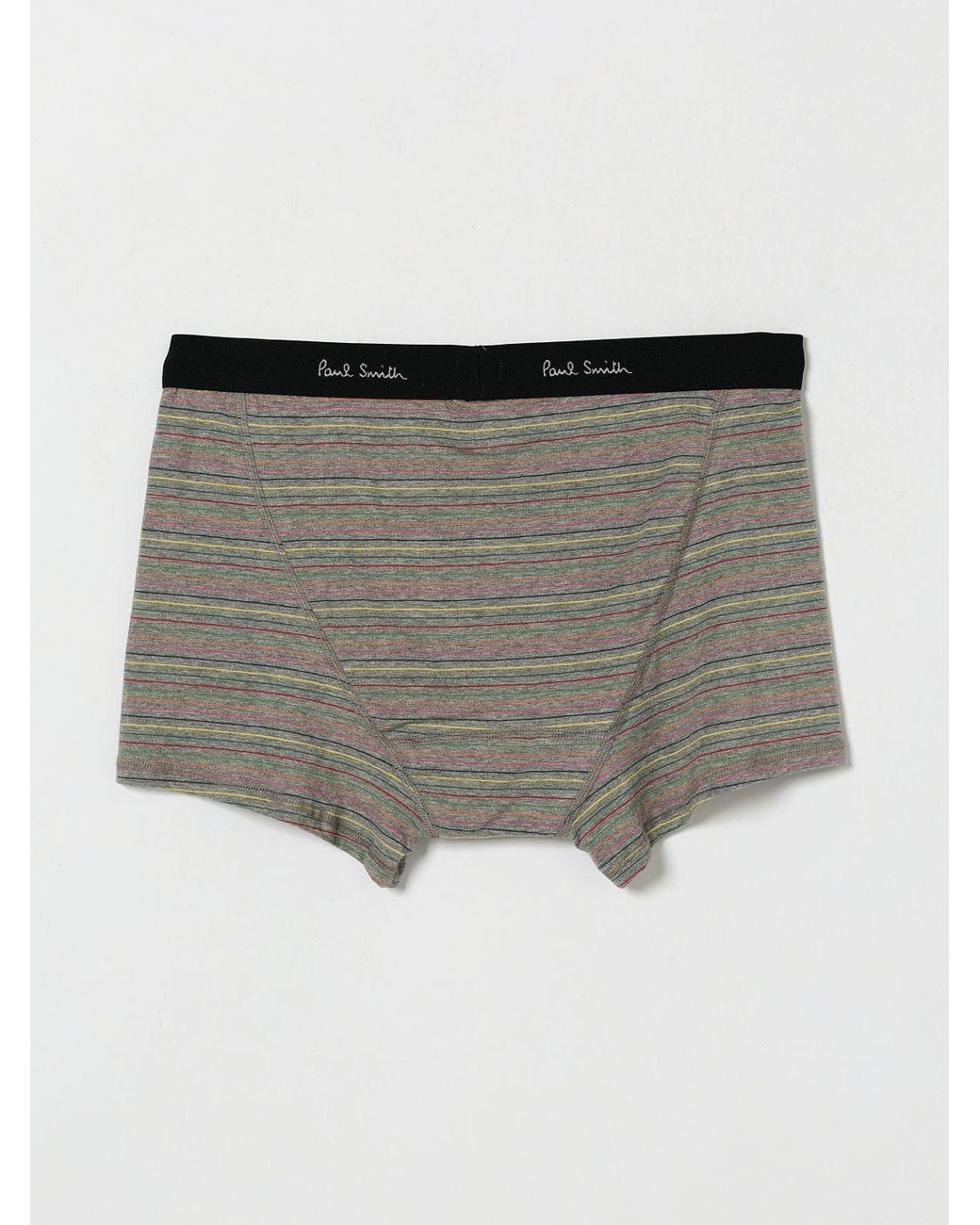 Ropa Interior Hombre Paul Smith de hombre de color Gray