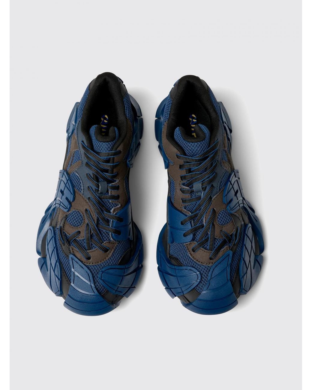 CAMPERLAB Schuhe Herren in Blue für Herren