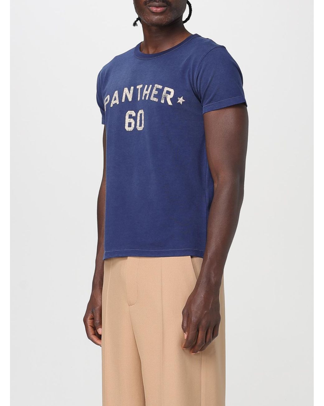 Valentino Blue T-Shirt for men