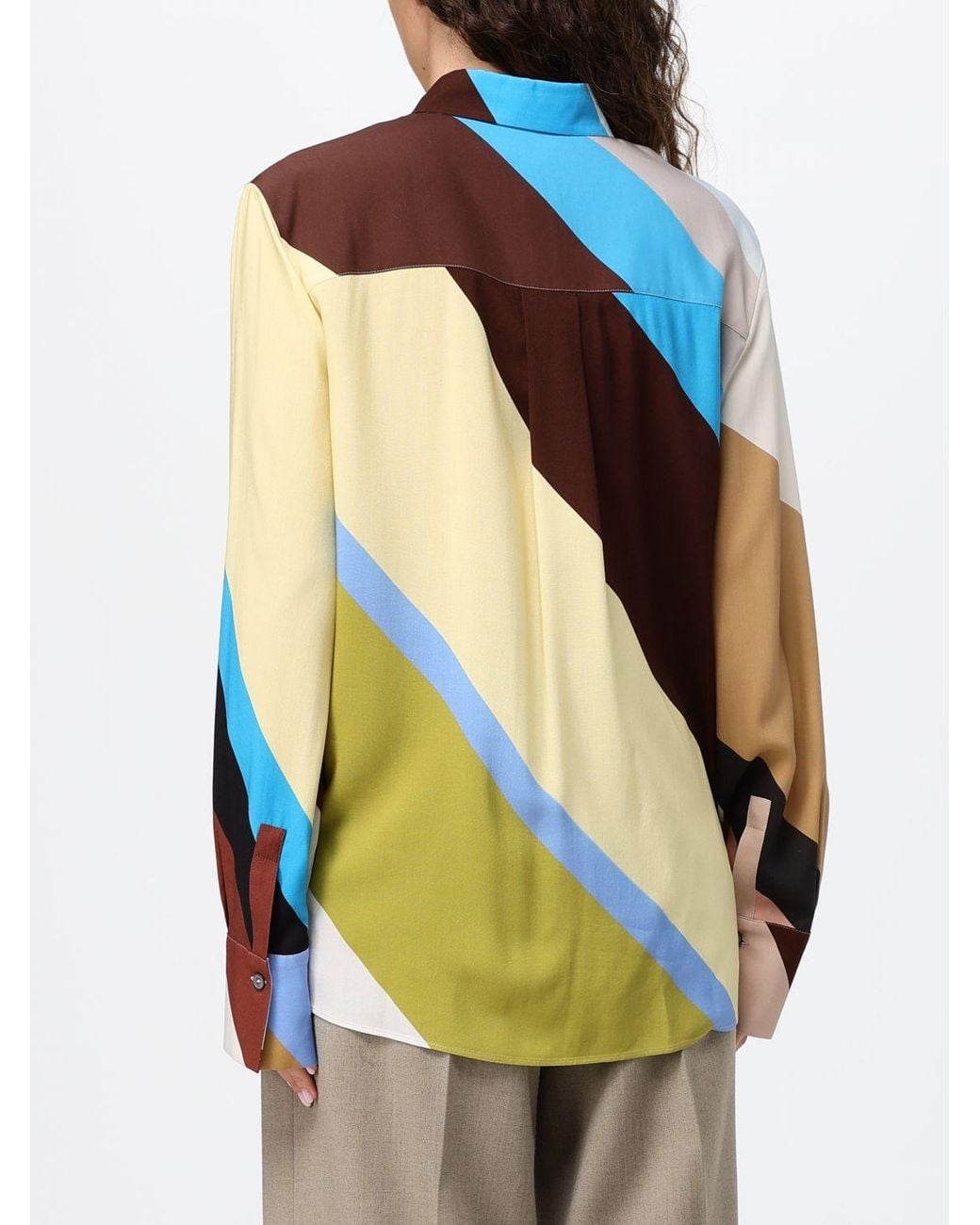 Paul Smith Multicolor Shirt