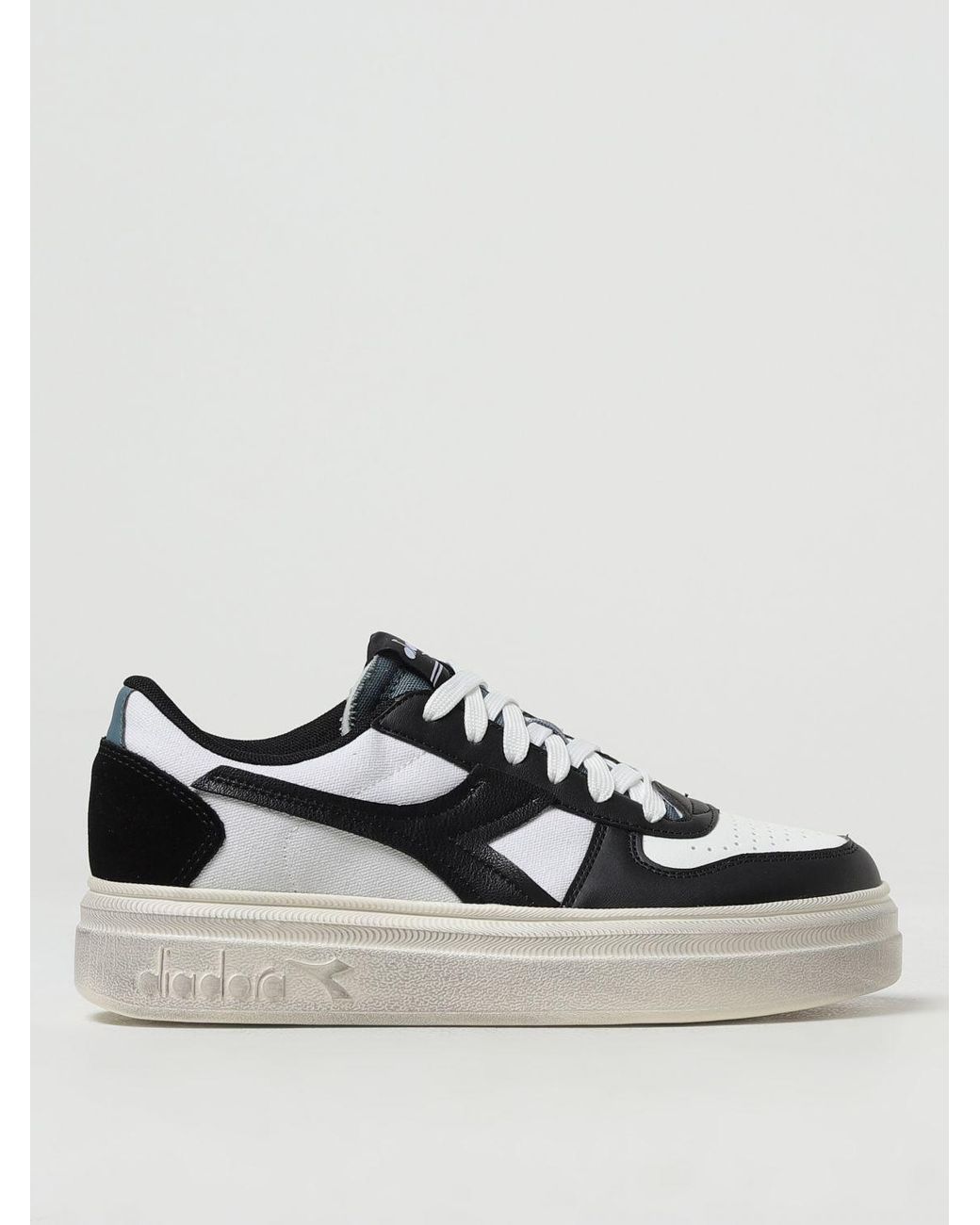 Diadora Sneakers Lyst UK