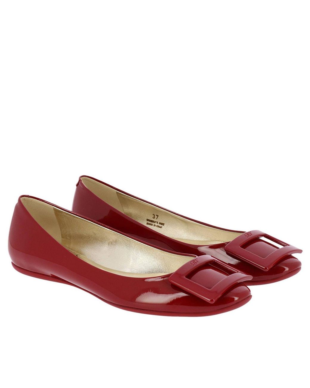 Gommette shop roger vivier