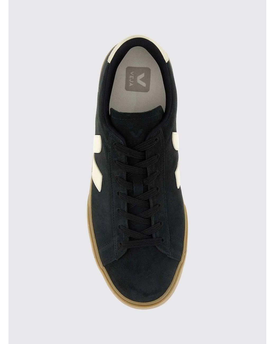 Veja White Sneakers for men
