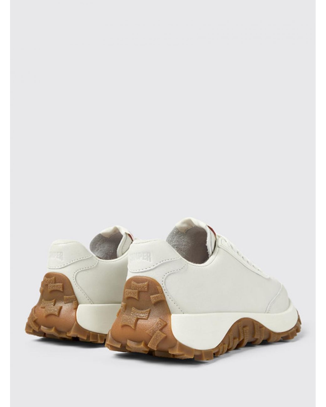 Camper White Sneaker