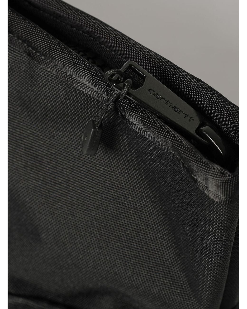 Carhartt Black Bag for men