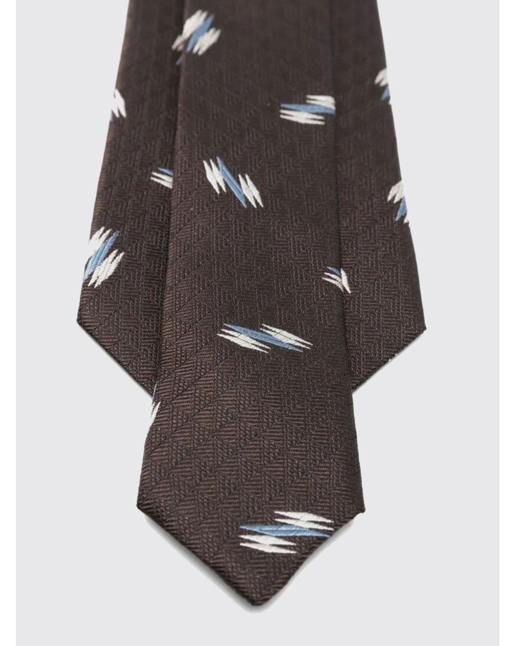 Cravate Homme Paul Smith pour homme en coloris White