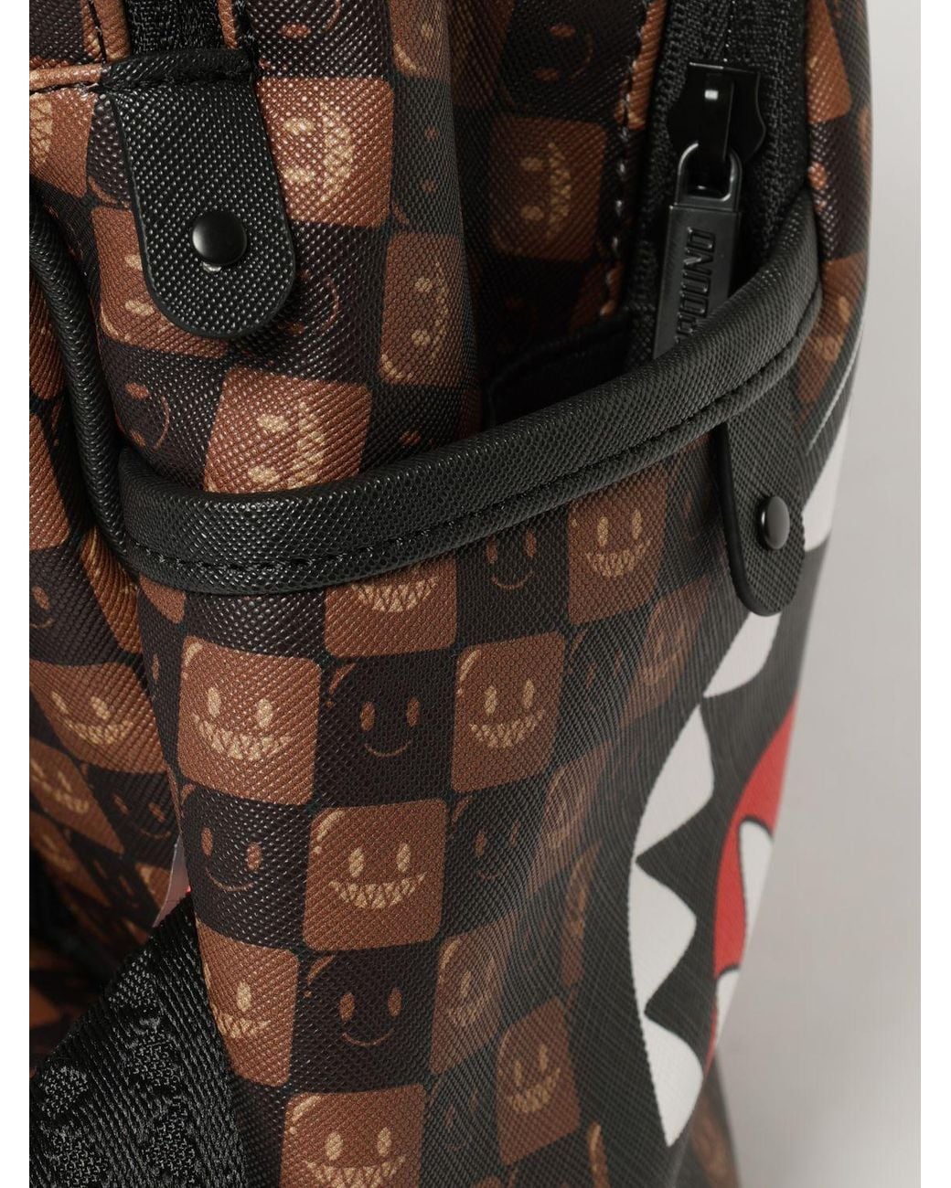 Sprayground Multicolor Backpack for men