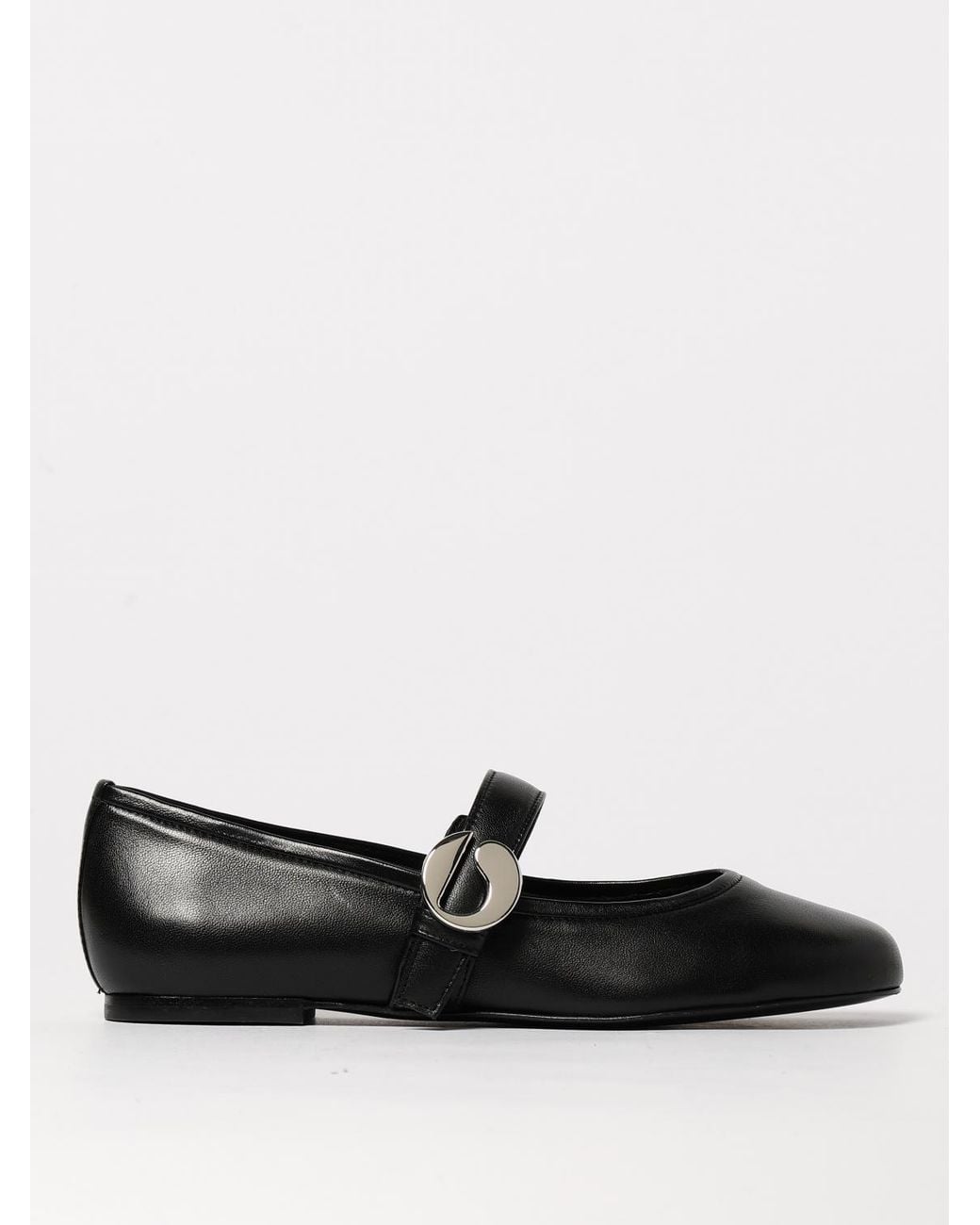 Coperni Black Shoes