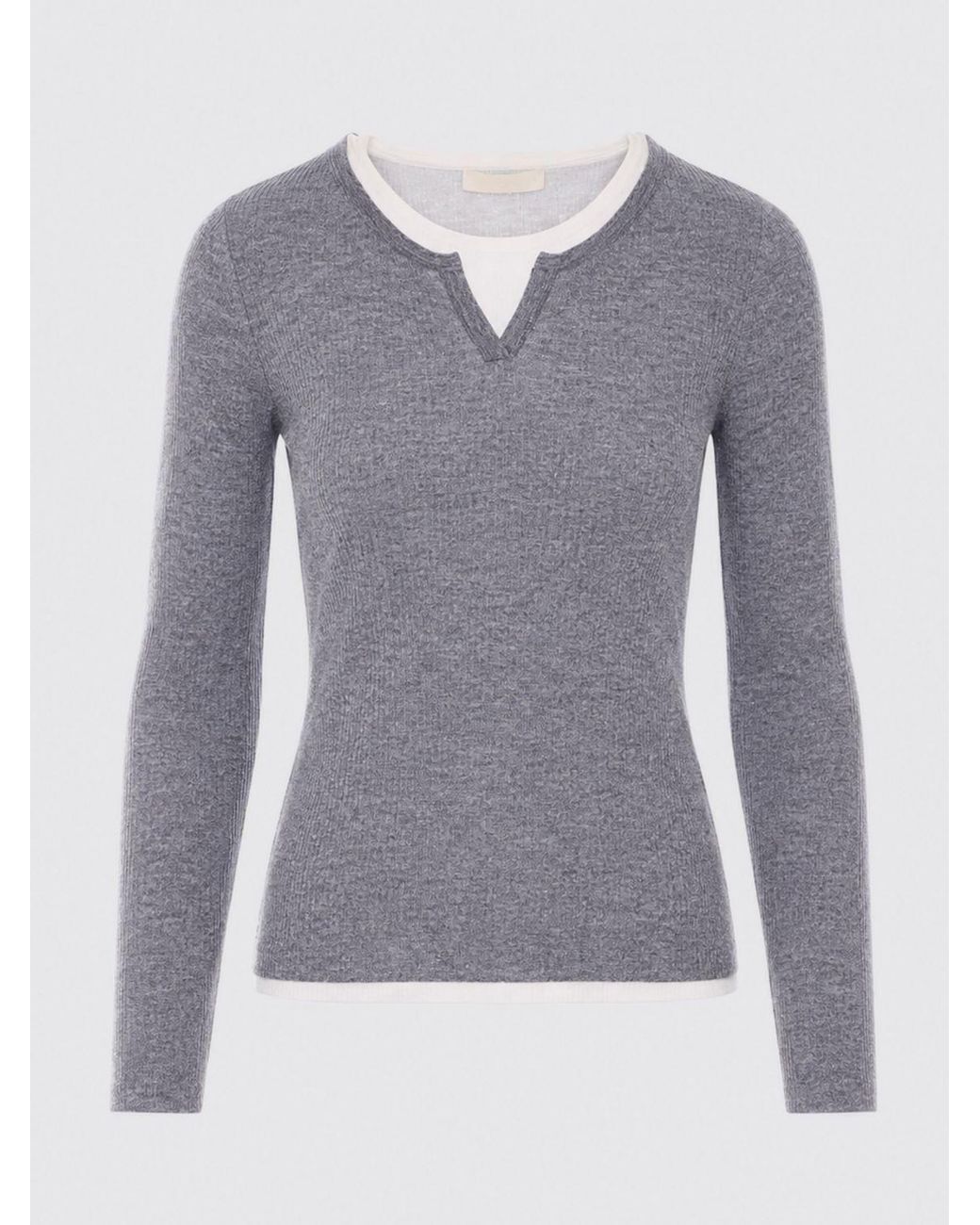 ELEH Gray Sweater