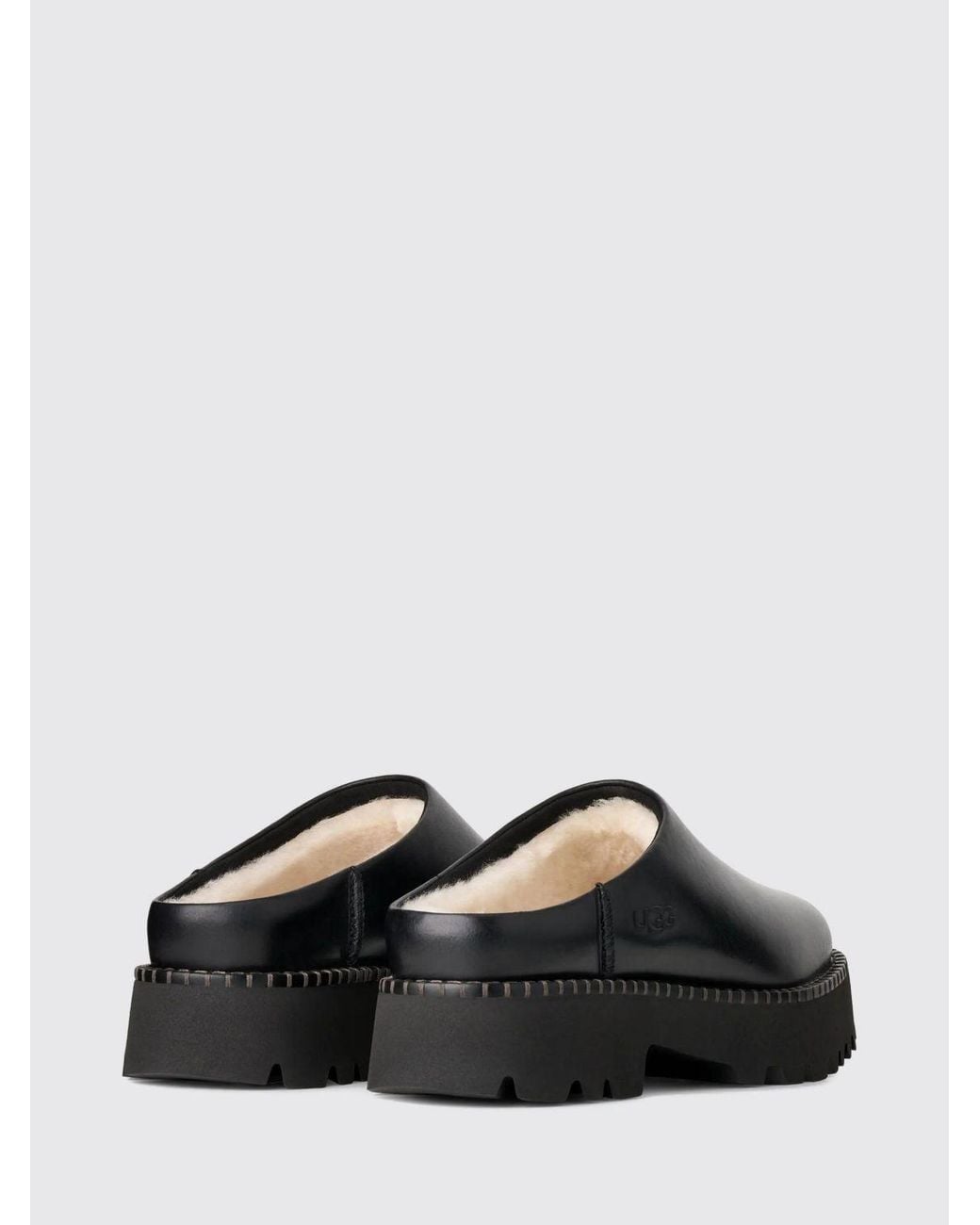 Botas Mujer Ugg de color Black