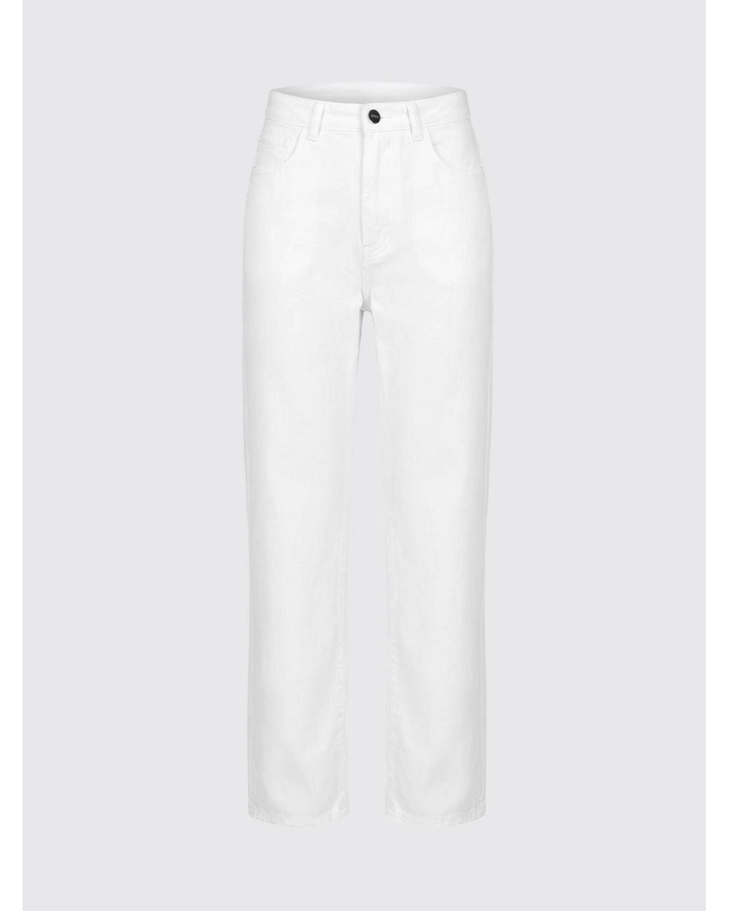 Rohe White Jeans