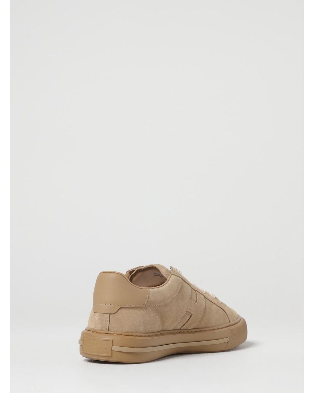 Hogan Natural Trainers for men