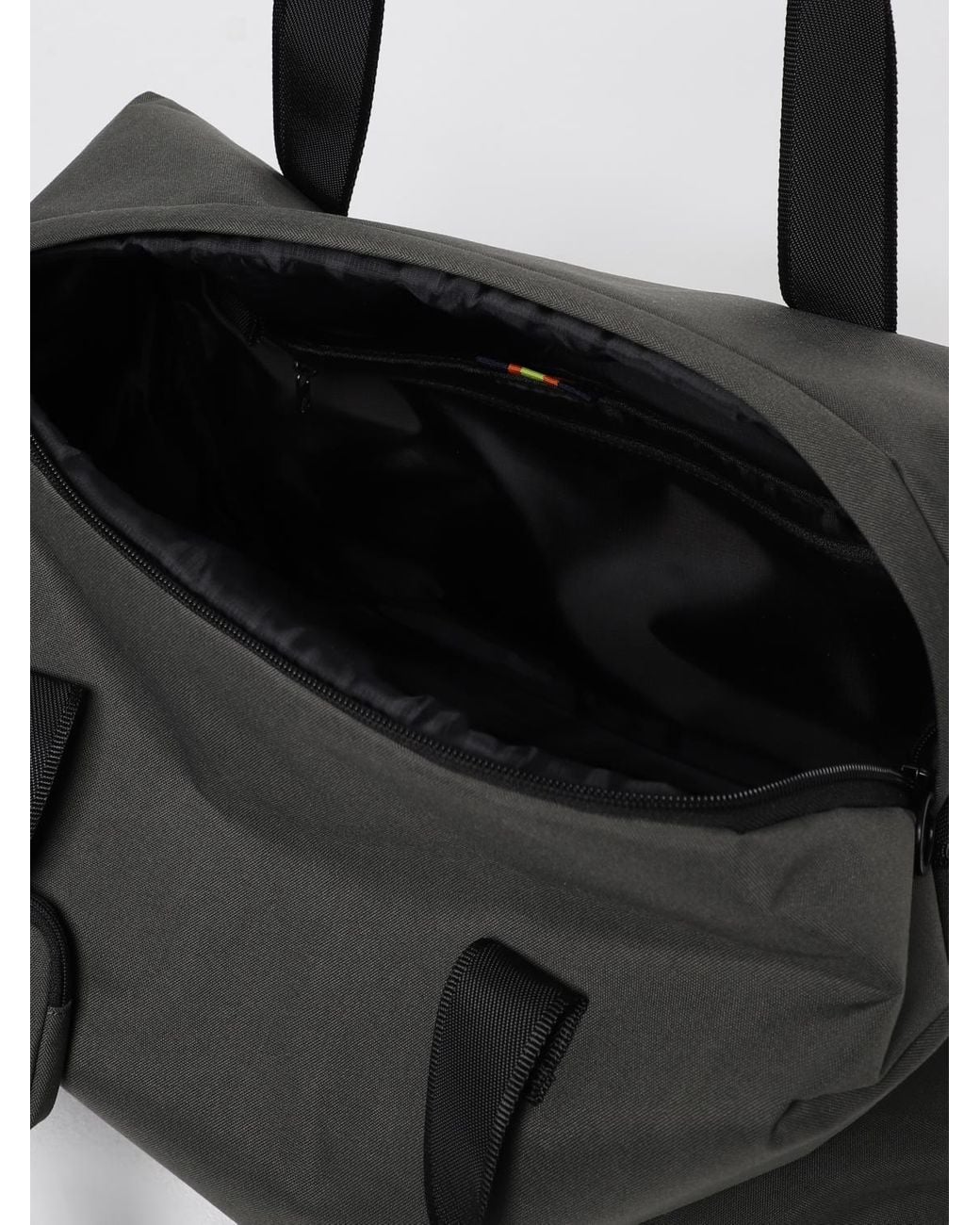 K-Way Black Bags for men