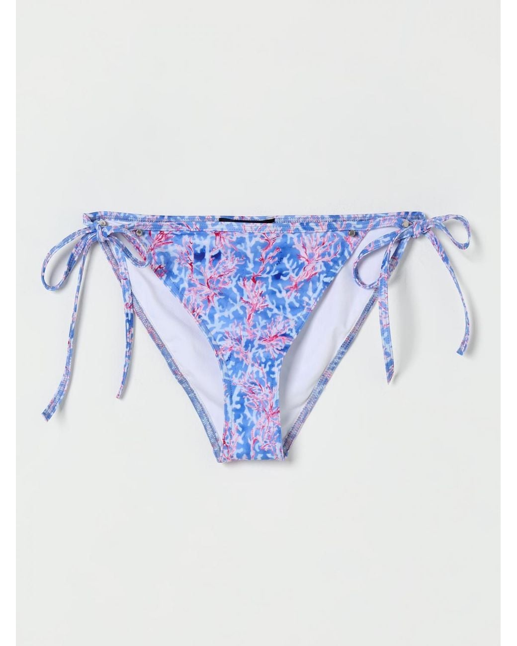 Kampos Blue Bikini Bottom