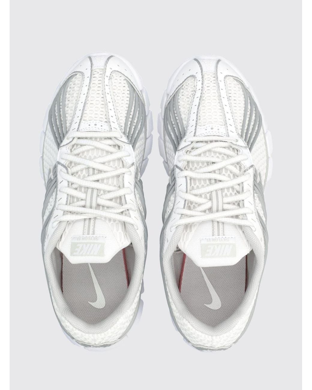Nike White Sneakers