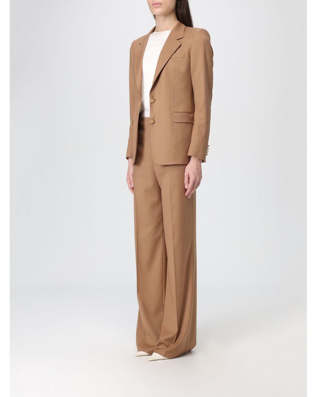 Tagliatore Natural Blazer