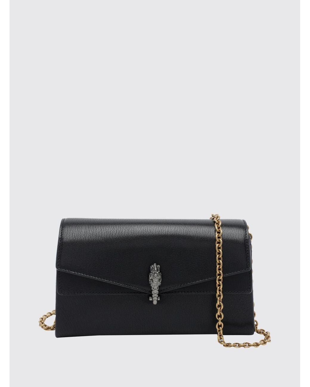 Gucci Black Shoulder Bag