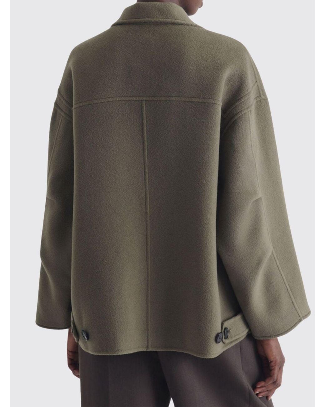 IRO Gray Jacket