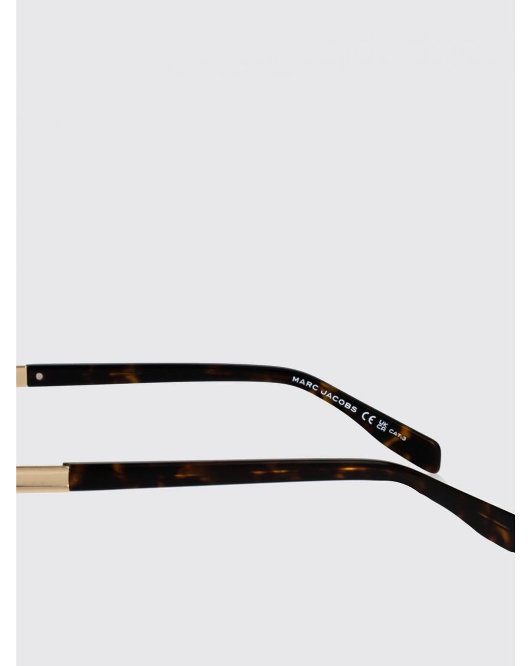 Marc Jacobs Blue Marc902/S Acetate And Metal Sunglasses for men