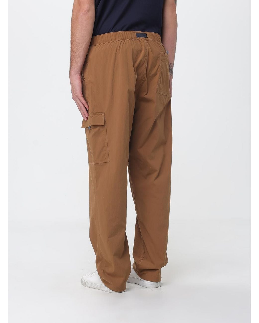 Patagonia Natural Stretch Nylon Cargo Trousers for men