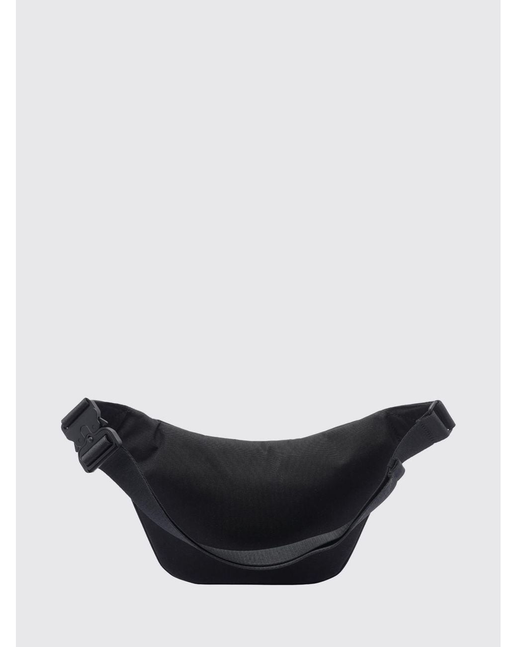 Marsupio di Y-3 in Black da Uomo