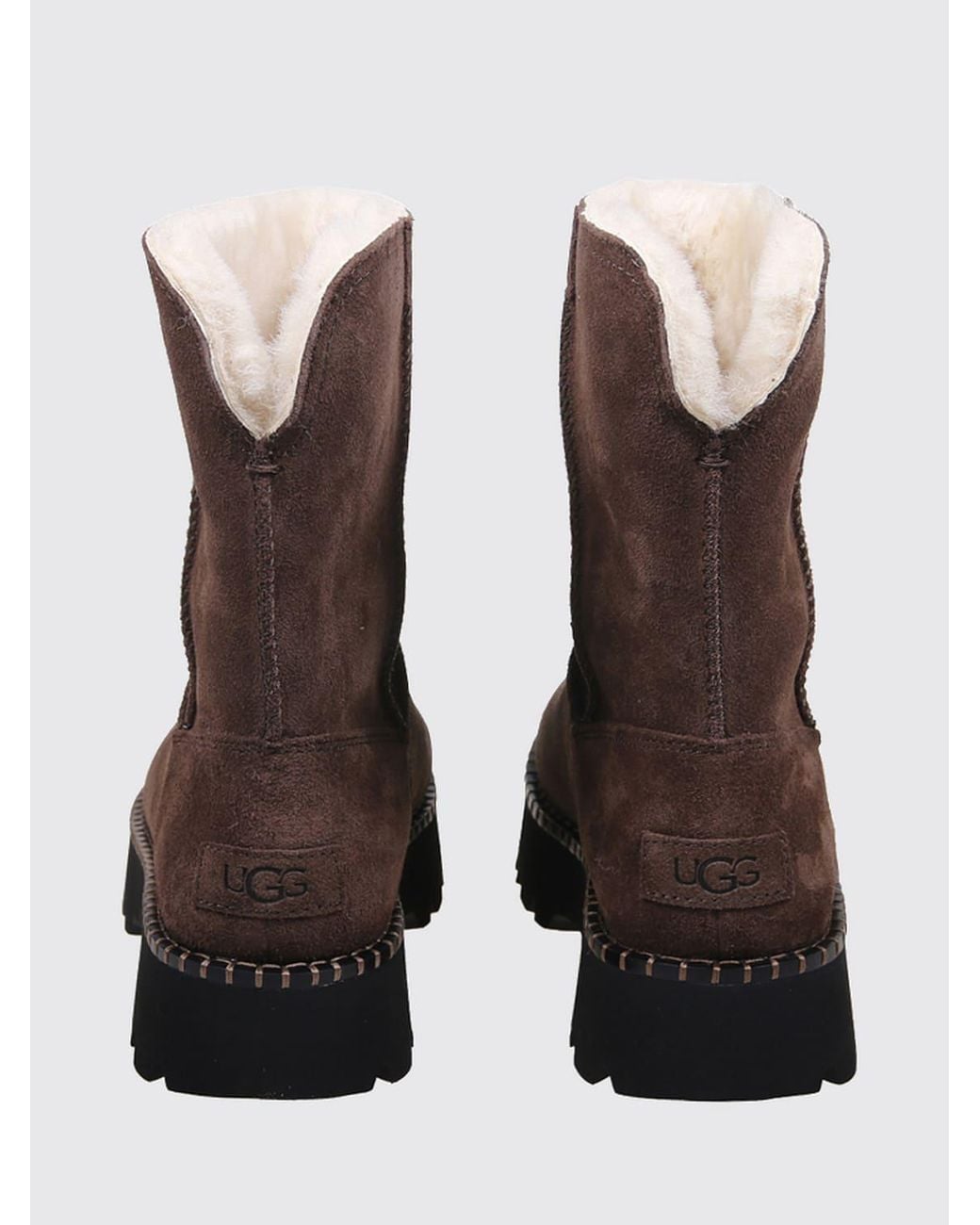Ugg Brown Boots