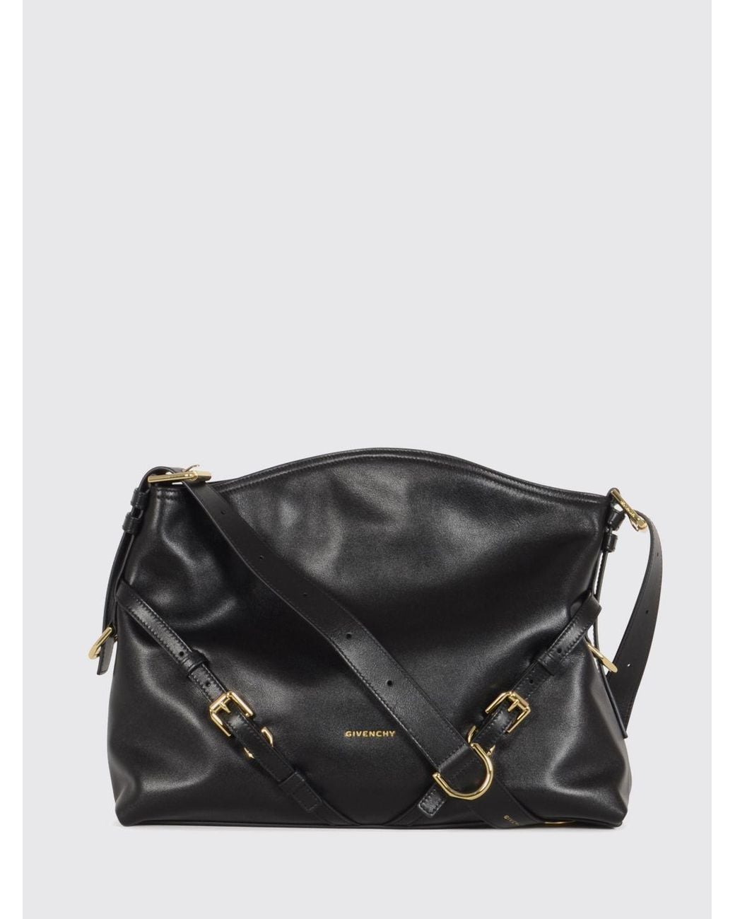 Givenchy Black Shoulder Bag