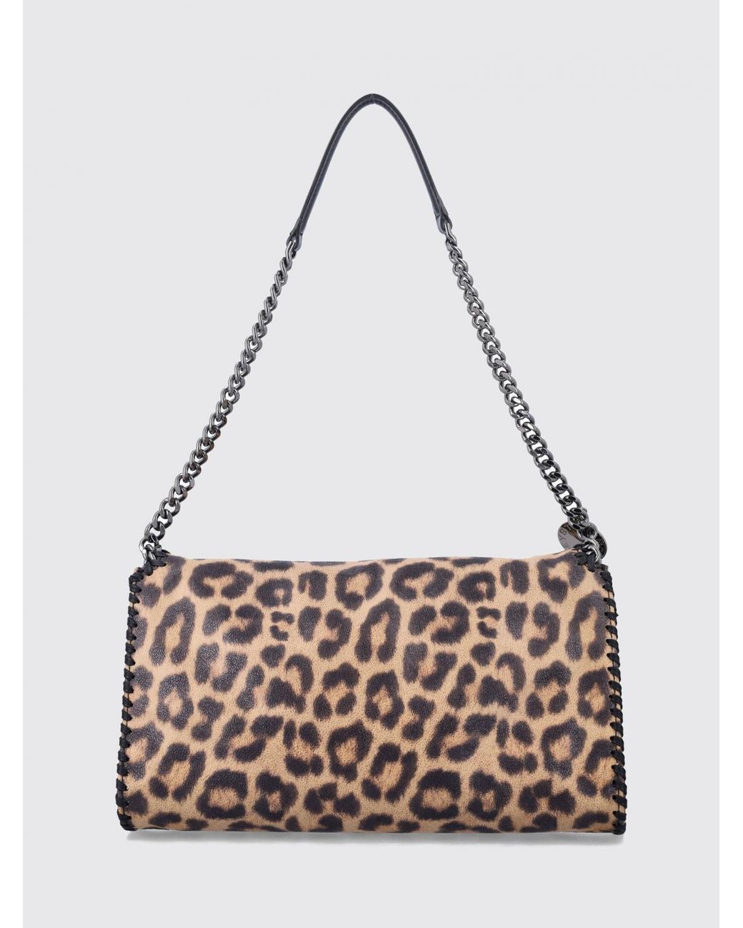 Stella McCartney White Falabella Shoulder Bag