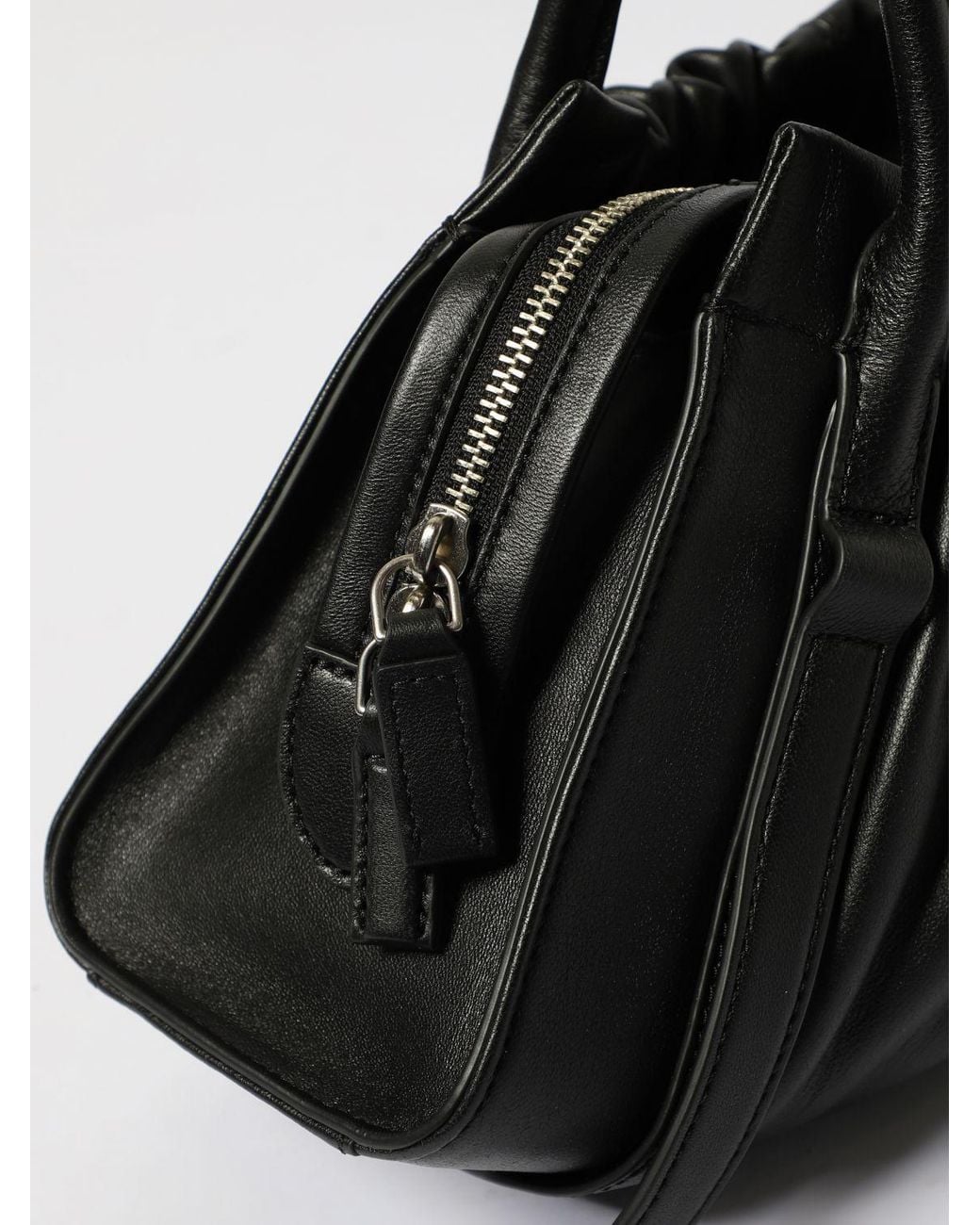 Marc Jacobs Black Crossbody Bags