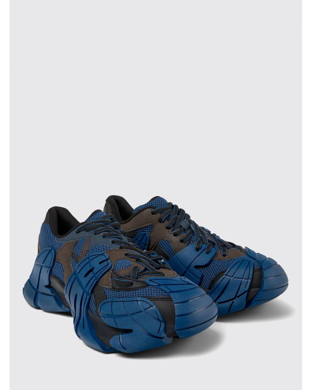 CAMPERLAB Schuhe Herren in Blue für Herren
