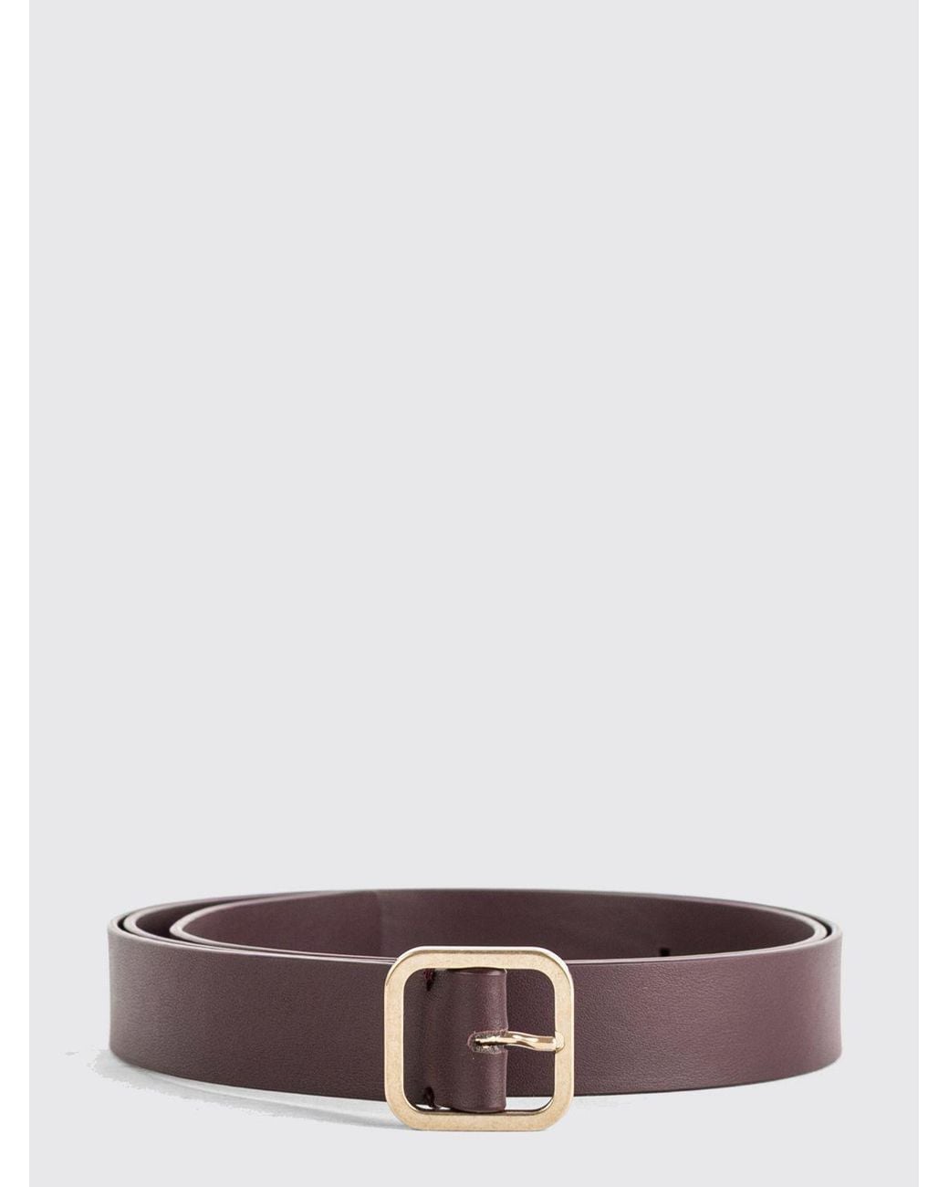 Marsèll White Belt