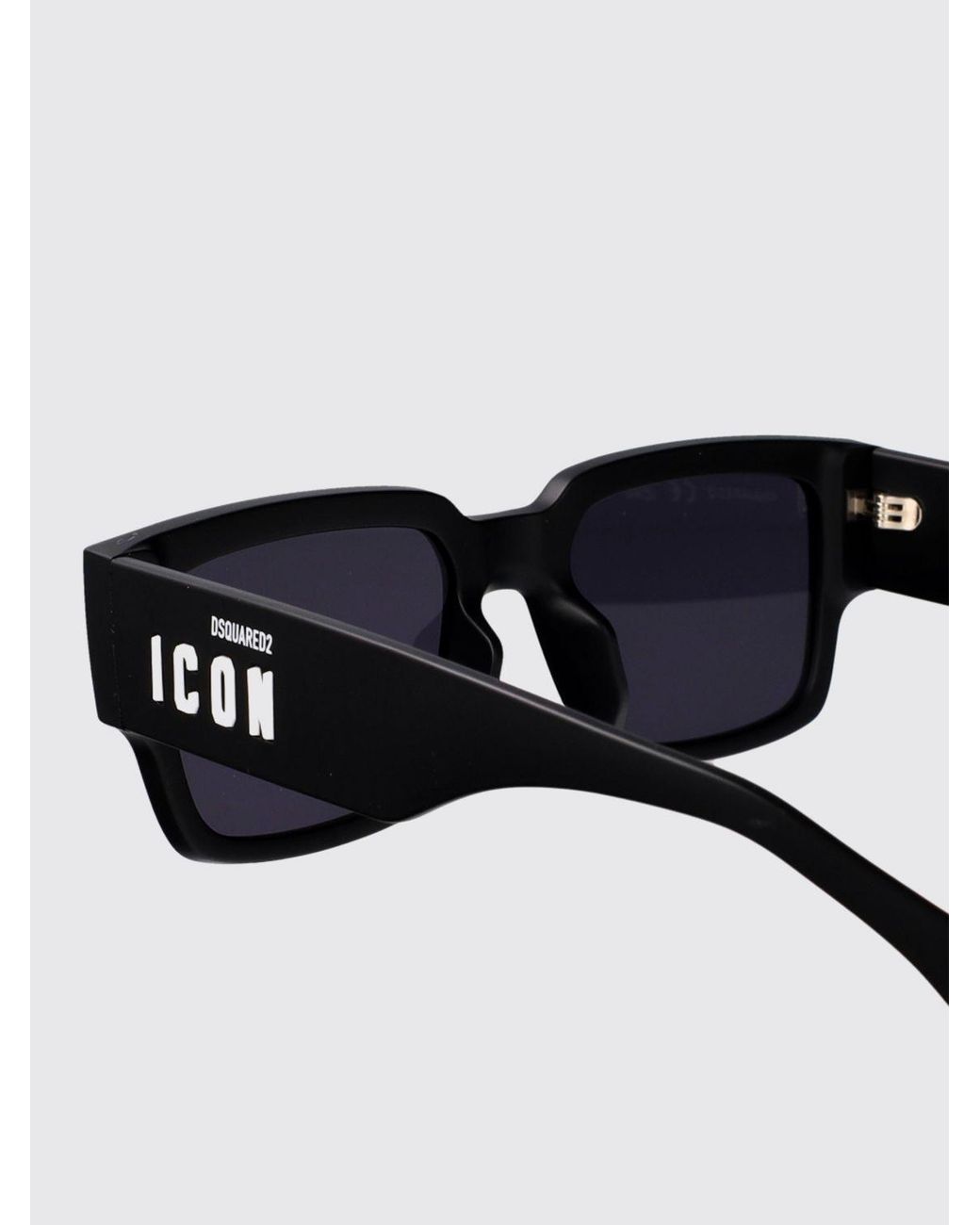 DSquared² Black Sunglasses for men