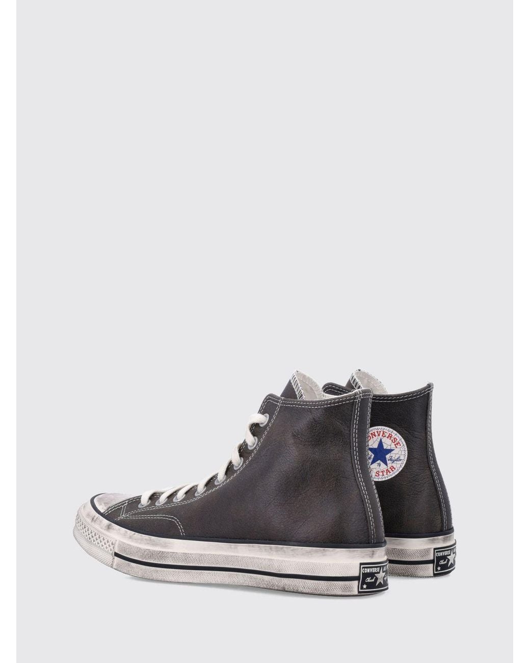 Converse White Sneakers for men