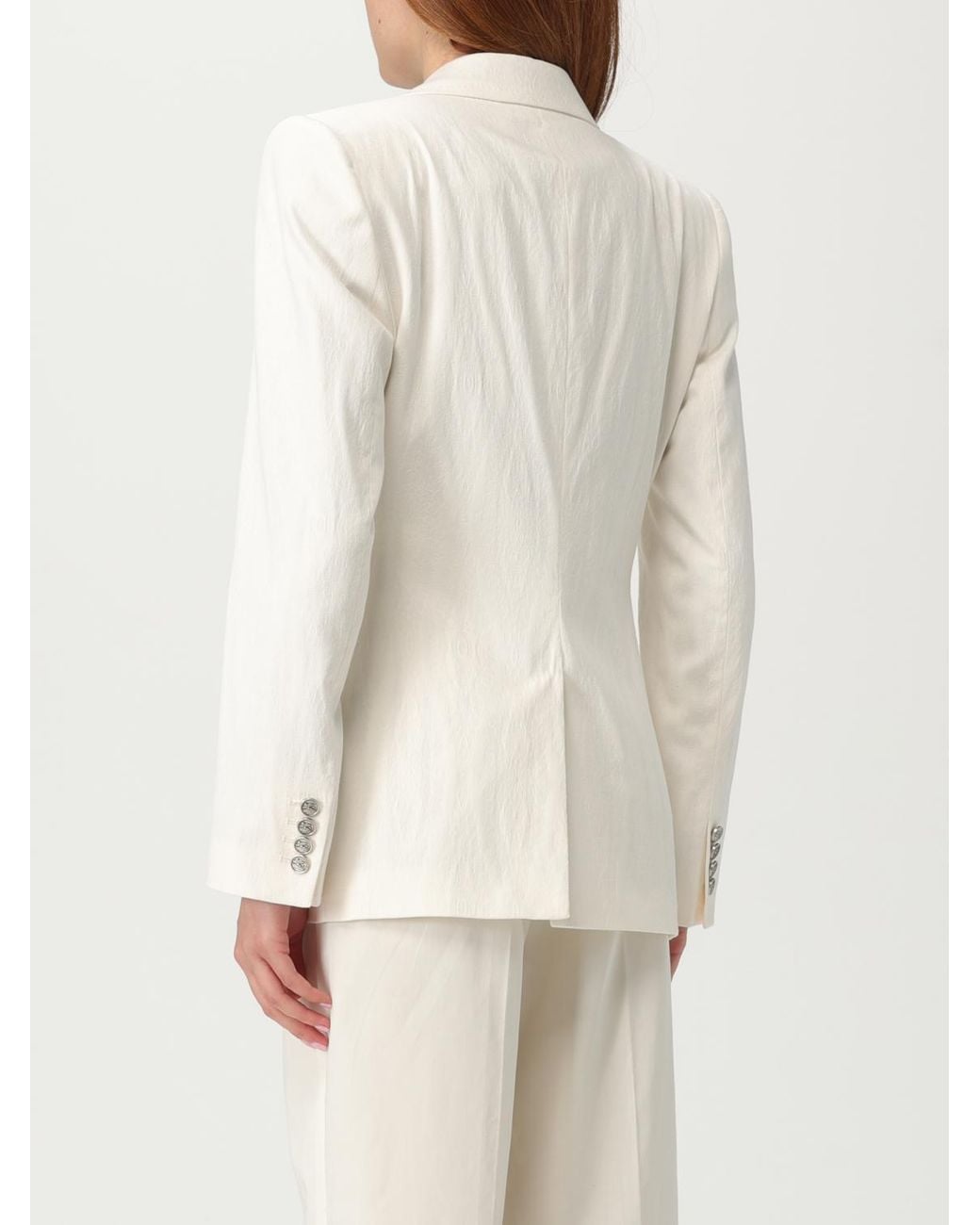 Blazer di Etro in Natural