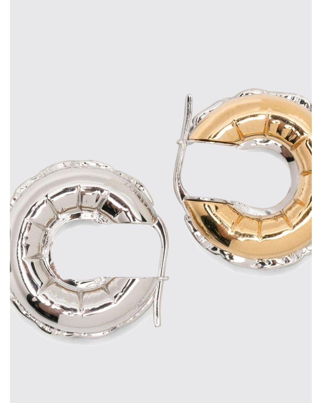 Loewe White Schmuck Damen