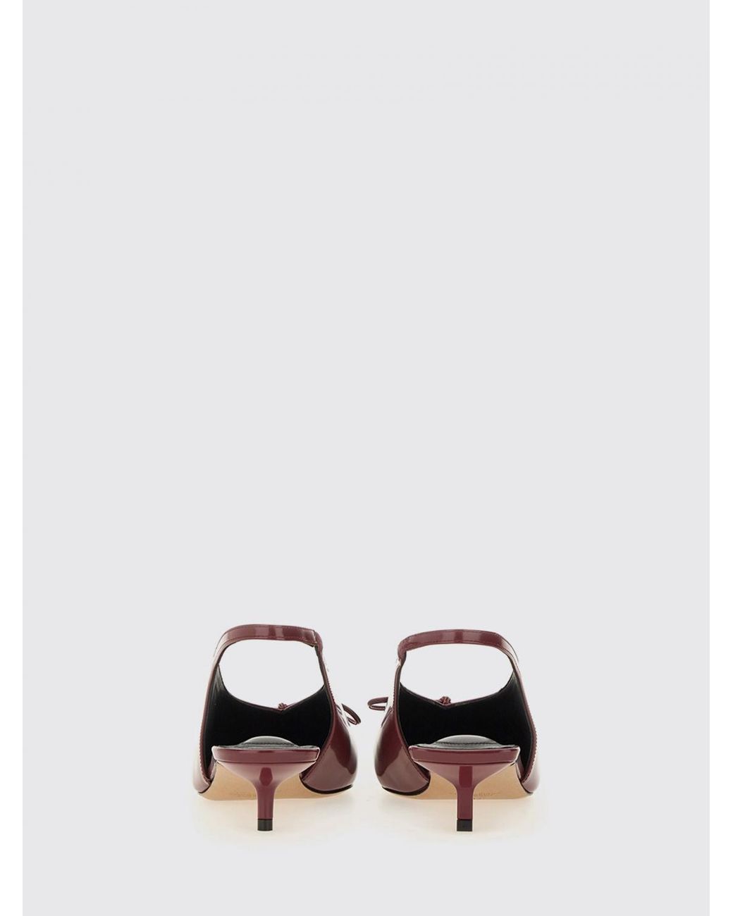 Jacquemus Pink Pump